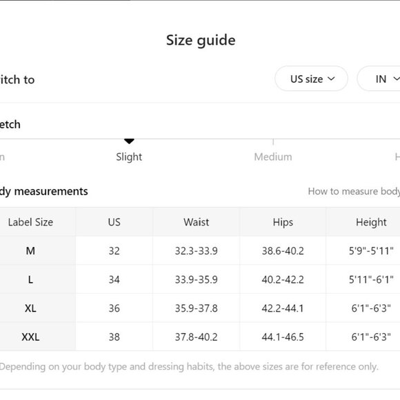 STRONG Jock Thong XL - Picture 4 of 6